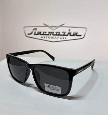 Очки солнцезащитные поляризационные MESSORI polarized v8082