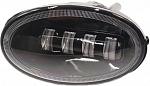 Фары противотуманные LED (G0248-YW) 30W 2 режима 6000К Honda (гарантия 6 мес.)