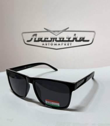 Очки солнцезащитные поляризационные TOJIKI polarized 8911 c1