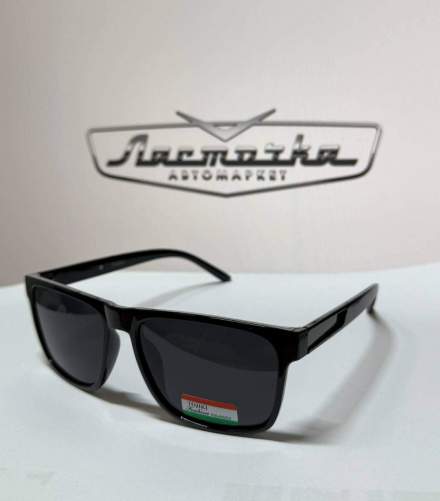 Очки солнцезащитные поляризационные TOJIKI polarized 8911 c1