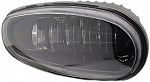Фары противотуманные LED (WD-001) 50W 1 режим 6000К Chevrolet/Daewoo (гарантия 6 мес.)