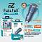 Зарядное устройство автомобильное FaizFull FZ38 1PD-20W/1PD-20W метал