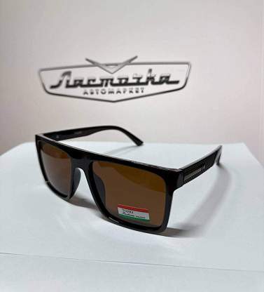 Очки солнцезащитные поляризационные TOJIKI polarized 8929 C5