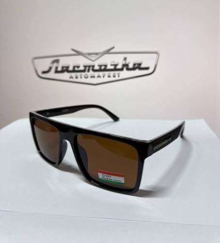 Очки солнцезащитные поляризационные TOJIKI polarized 8929 C5