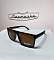 Очки солнцезащитные поляризационные TOJIKI polarized 8929 C5