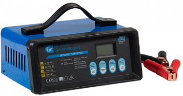 Зарядное устройство General Technologies GT-BC033 / 10