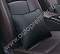 Подушка автомобильная 3D AUTOPREMIER VIP, чёрный, экокожа, комплект 1 шт., 1/12, VIP1000