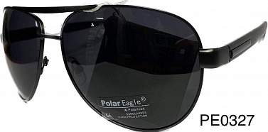 Очки солнцезащитные поляризационные Polar Eagle PE0327c3