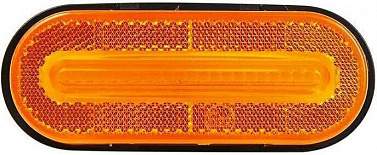Фонари габаритные задние для грузовых G7011 12-24V 2.7W (гарантия 6 мес.)