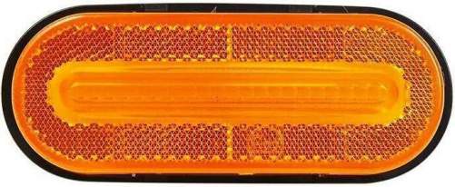 Фонари габаритные задние для грузовых G7011 12-24V 2.7W (гарантия 6 мес.)