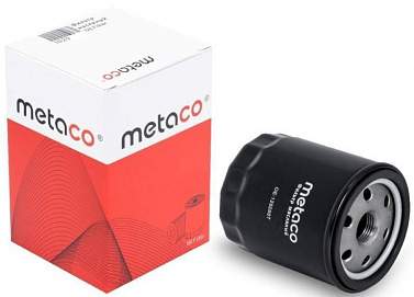 Фильтр масляный Metaco 1020-310