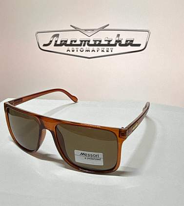 Очки солнцезащитные поляризационные MESSORI polarized V8084