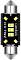 Лампа светодиодная C5W 12-24V (Y0022-31MM) 2шт