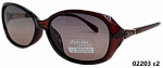 Очки солнцезащитные поляризационные Maiersha polarized 02203 c2
