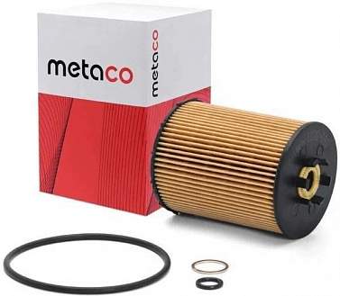 Фильтр масляный Metaco 1020-130