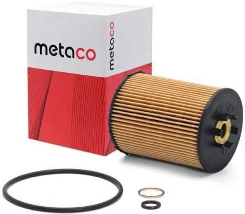 Фильтр масляный Metaco 1020-130