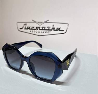 Очки солнцезащитные поляризационные PRADA 22801 c1