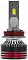 Лампа светодиодная LED K800-H11 12-24V, 65W, 6500Lm, 6000k, 2шт (гарантия 6 мес.)