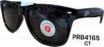 Очки солнцезащитные поляризационные POLARIZED RB4165 C1