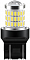 Лампа светодиодная W21/5W 12-24V 2.5-9.5W 2 шт. (S0323-7443) (гарантия 6 мес.)