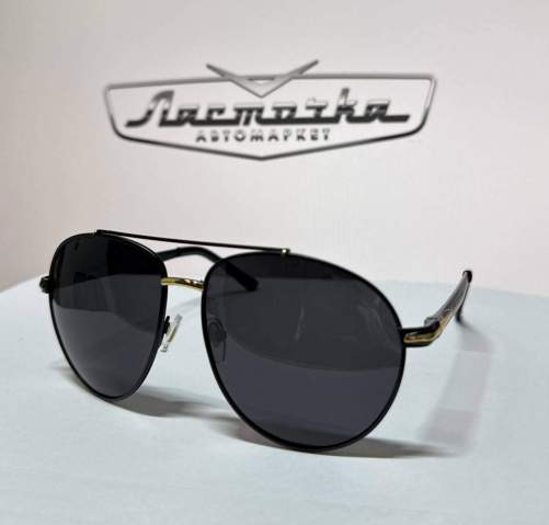 Очки солнцезащитные поляризационные PORSCHE DESIGN 7913 c1