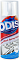 Краска ODIS аэрозоль 450мл хром (1)