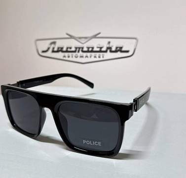 Очки солнцезащитные поляризационные POLICE P5209 C1