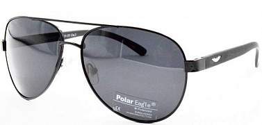 Очки солнцезащитные поляризационные Polar Eagle PE0372 c1