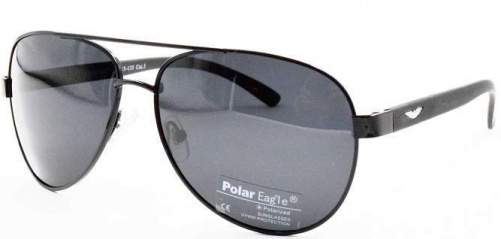 Очки солнцезащитные поляризационные Polar Eagle PE0372 c1