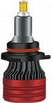 Лампа светодиодная LED A1-9006 12-24V, 27W, 3800Lm, 6000k, 2шт (гарантия 6 мес.)