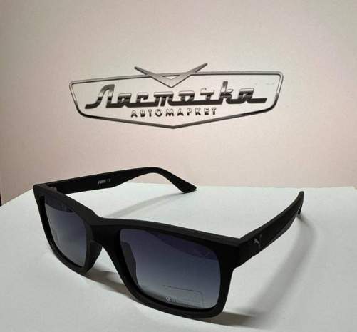 Очки солнцезащитные поляризационные POLARIZED F7719 C4