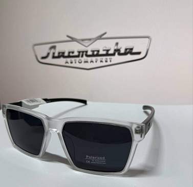 Очки солнцезащитные поляризационные POLARIZED F7717 C6