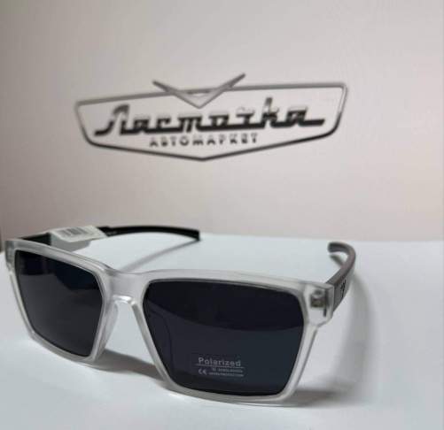 Очки солнцезащитные поляризационные POLARIZED F7717 C6