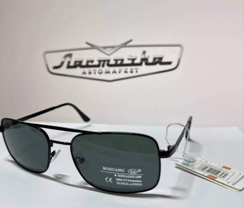 Очки солнцезащитные поляризационные BOGUANG POLARIZED BG2319 