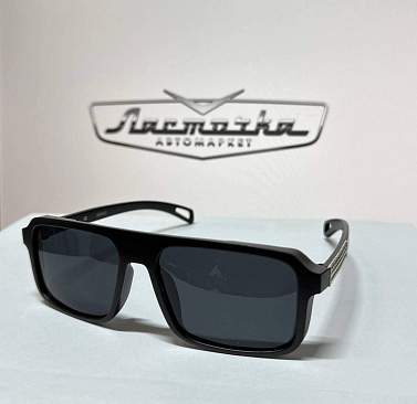 Очки солнцезащитные поляризационные TURBO polarized 8811 C1