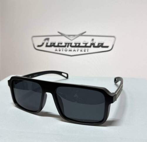 Очки солнцезащитные поляризационные TURBO polarized 8811 C1
