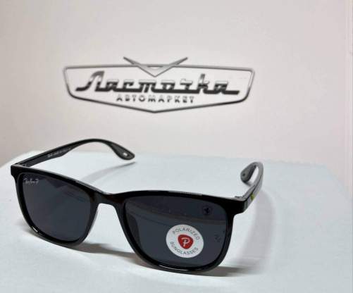 Очки солнцезащитные поляризационные POLARIZED RB8362 C1