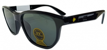 Очки солнцезащитные поляризационные POLARIZED RB8356M C1