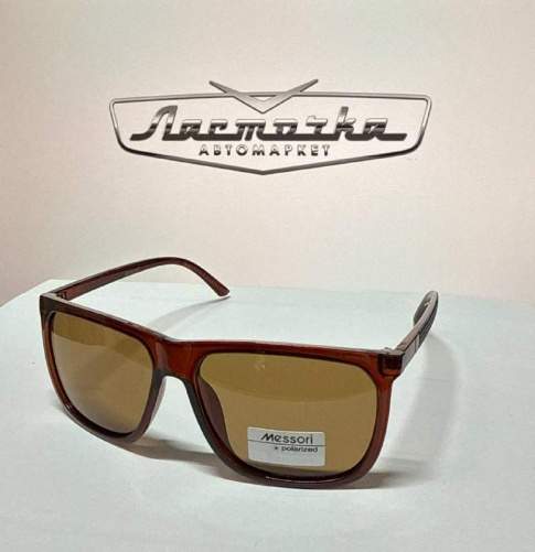Очки солнцезащитные поляризационные MESSORI polarized 1330 
