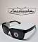 Очки солнцезащитные поляризационные POLARIZED PRB4393M C2