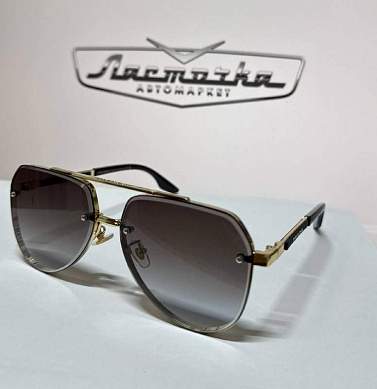 Очки солнцезащитные поляризационные POLARIZED A502 c4