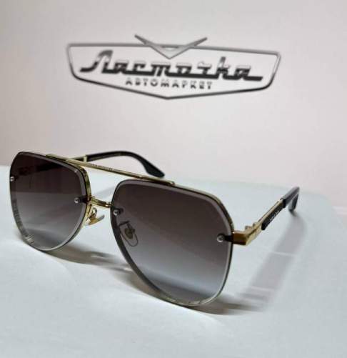 Очки солнцезащитные поляризационные POLARIZED A502 c4