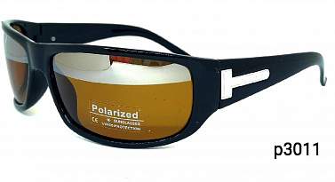 Очки солнцезащитные поляризационные POLARIZED P3011