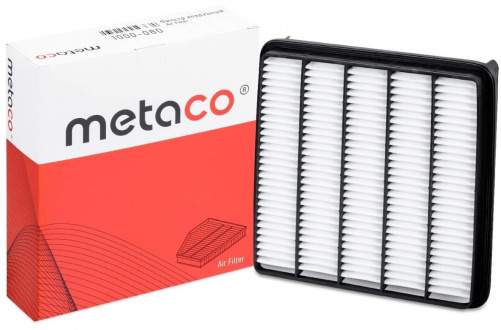 Фильтр воздушный Metaco 1000-080