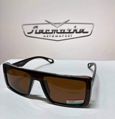 Очки солнцезащитные поляризационные TOJIKI polarized 8915 C5