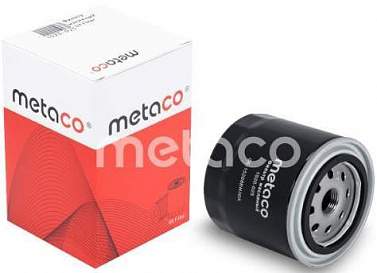 Фильтр масляный Metaco 1020-025