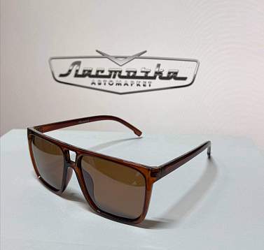 Очки солнцезащитные поляризационные MESSORI polarized 1208