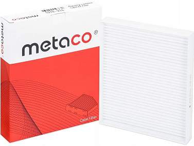 Фильтр салона Metaco 1010-214 