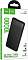 Аккумулятор внешний HOCO J153 10000mAh черный