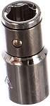 Адаптер для бит1/4" DR ЭВРИКА ER-92305
